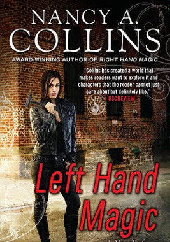 Left Hand Magic