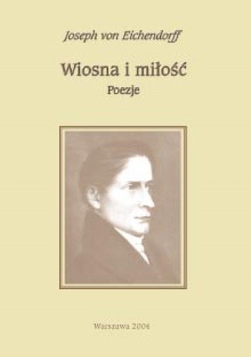 Wiosna i miłość. Poezje