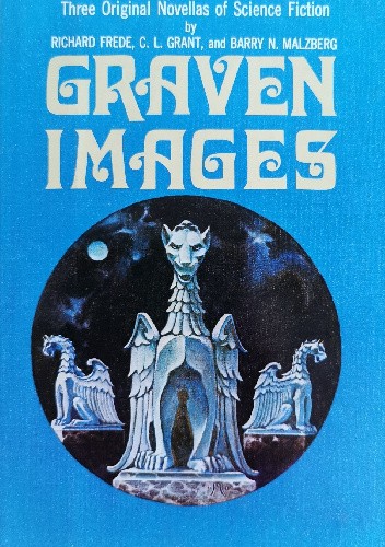 Graven Images