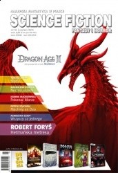 Science Fiction, Fantasy & Horror 65 (3/2011)
