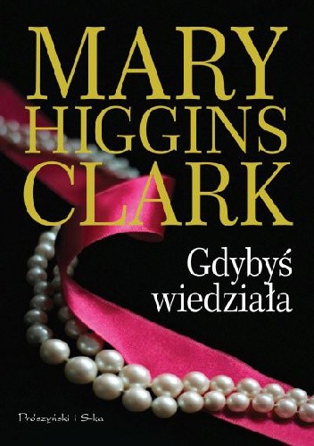 Gdybyś wiedziała