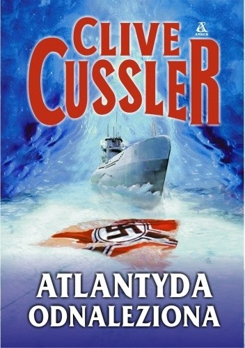 Atlantyda odnaleziona