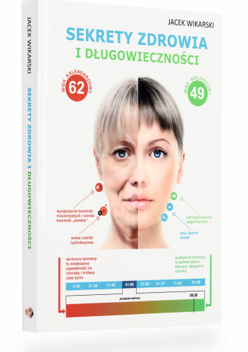 Sekrety Zdrowia i Długowieczności