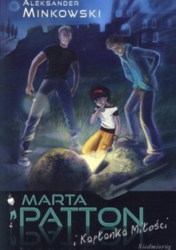 Marta Patton i Kapłanka Miłości