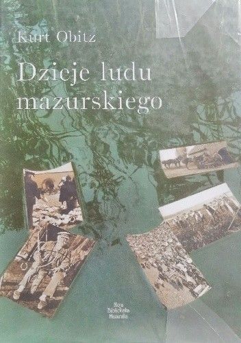 Dzieje ludu mazurskiego