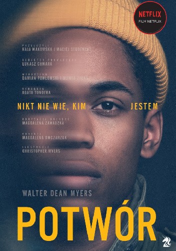 Potwór
