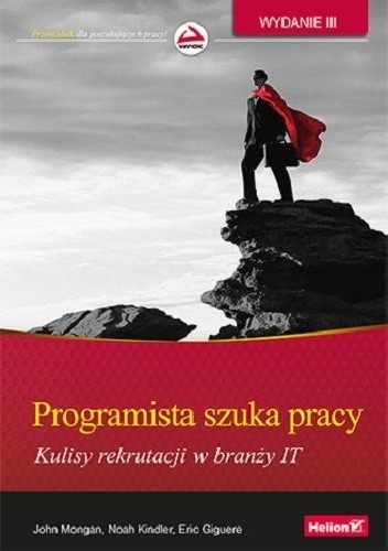 Programista szuka pracy. Kulisy rekrutacji w branży IT