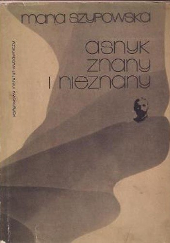 Asnyk znany i nieznany