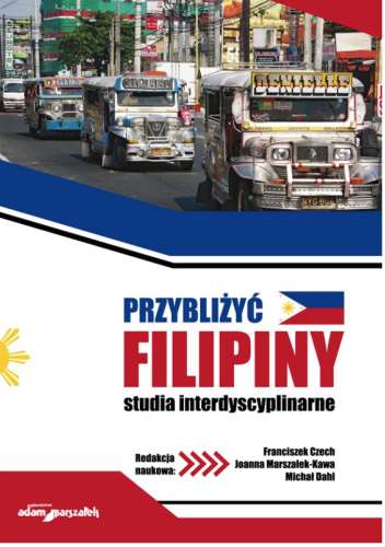 Przybliżyć Filipiny. Studia interdyscyplinarne