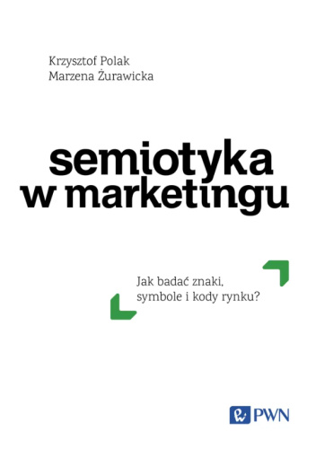 Semiotyka w marketingu. Jak badać znaki, symbole i kody rynku?