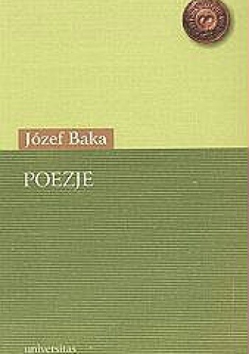 Poezje
