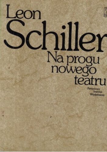 Na progu nowego teatru. 1908–1924