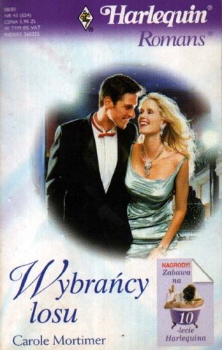 Wybrańcy losu