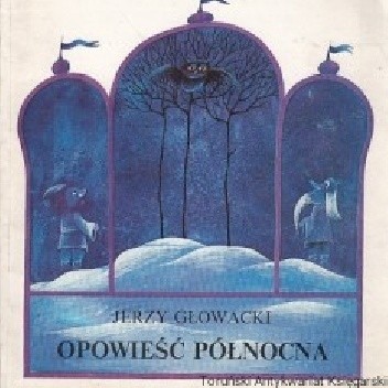 Opowieść północna