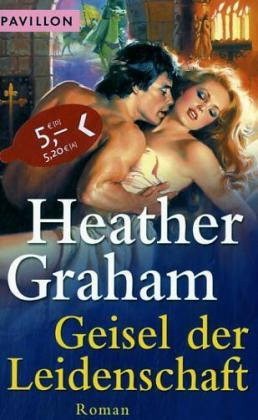 Geisel der Leidenschaft