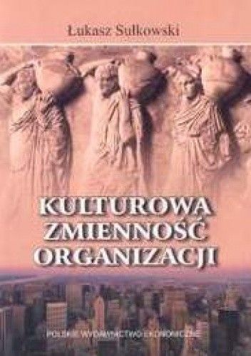 Kulturowa zmienność organizacji