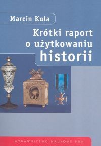 Krótki raport o użytkowaniu historii