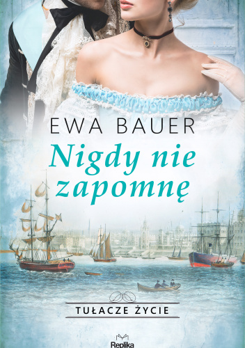 Nigdy nie zapomnę Tułacze życie