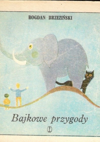 Bajkowe przygody