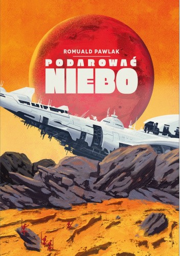 Podarować niebo