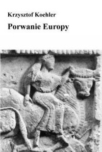Porwanie Europy