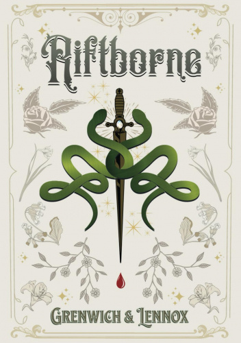 Riftborne