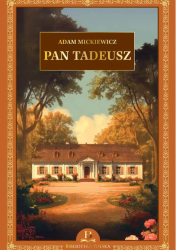 Pan Tadeusz