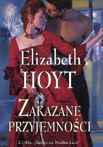 Zakazane przyjemności