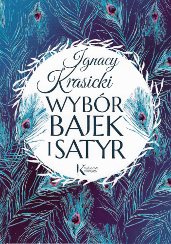 Wybór bajek i satyr