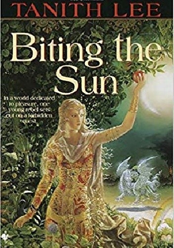 Biting the Sun