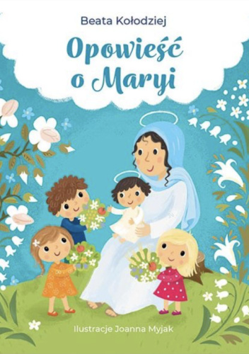 Opowieść o Maryi