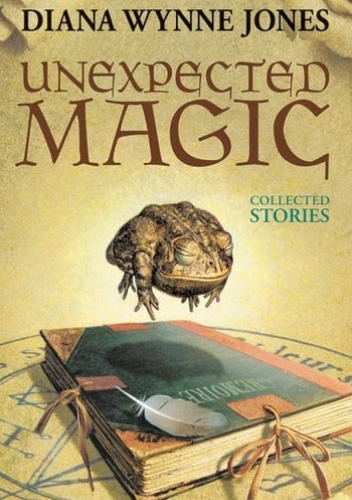 Unexpected Magic