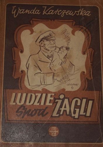 Ludzie spod żagli