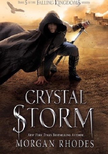 Crystal Storm