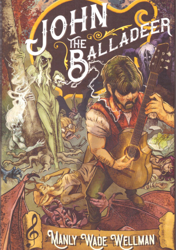 John the Balladeer