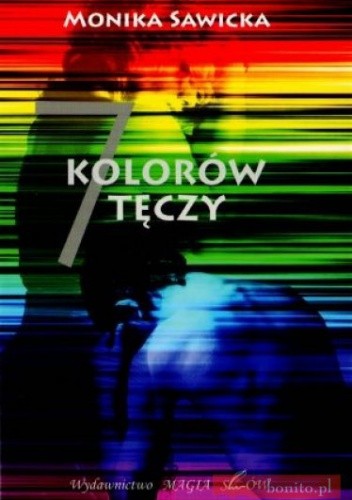 Siedem kolorów tęczy