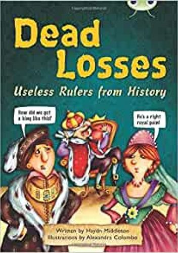 Dead Losses