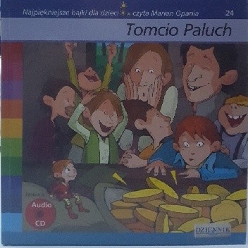 Tomcio Paluch