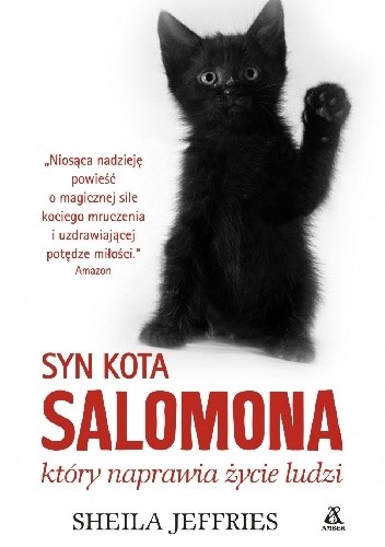 Syn kota Salomona, który naprawia ludzkie życie