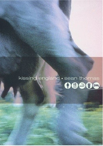 Kissing England