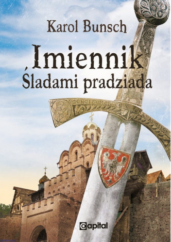 Imiennik. Śladami pradziada