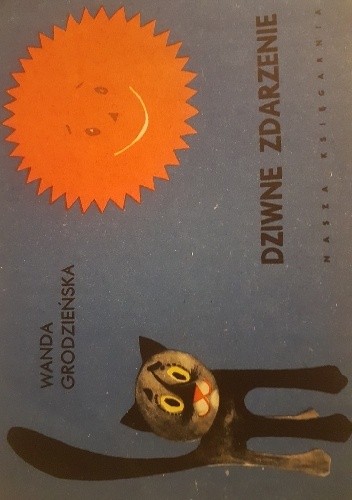 Dziwne zdarzenie