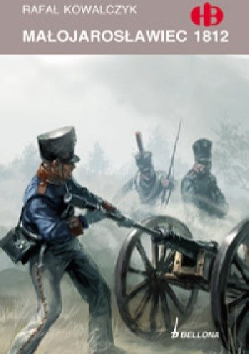Małojarosławiec 1812