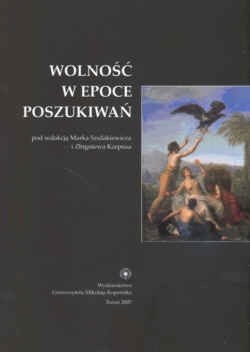 Wolność w epoce poszukiwań