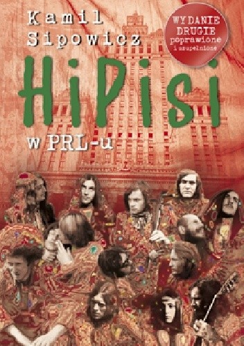 Hipisi w PRL-u