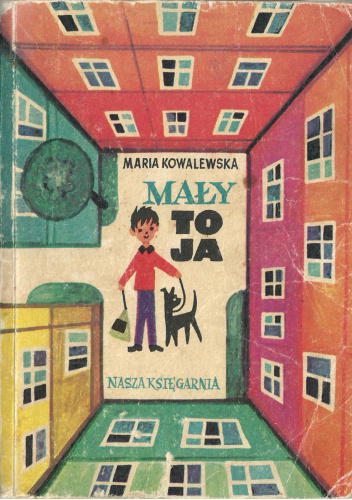 Mały to ja