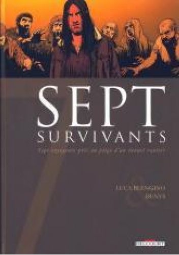 Sept survivants