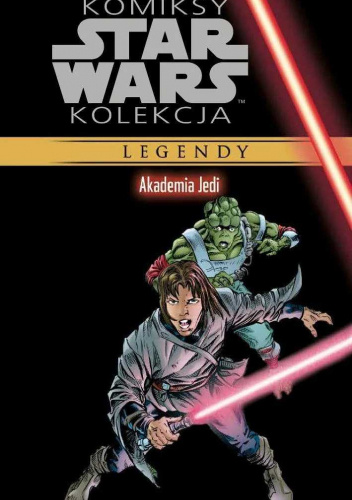 Star Wars: Akademia Jedi