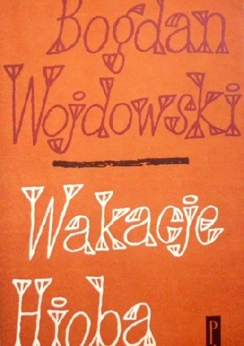 Wakacje Hioba