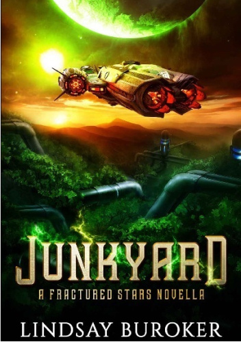 Junkyard